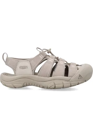 Keen Schoenen, Heren, , 44 EU, Polyester, Outdoor sandaal met snelvetersysteem