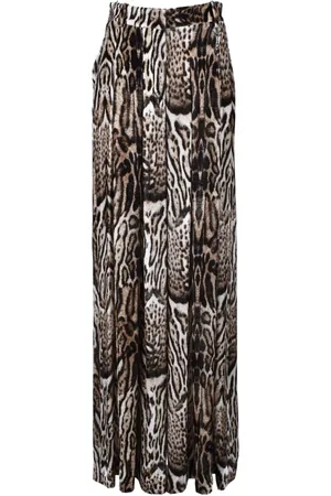 Roberto Cavalli Broeken, Dames, Veelkleurig, S, Broek