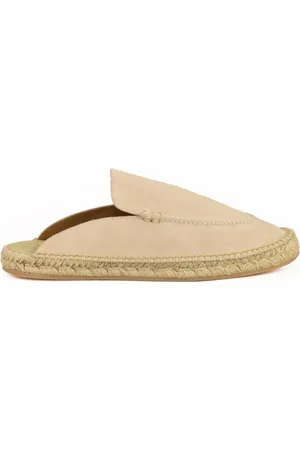 ELEVENTY Schoenen, Heren, , 40 EU, Leer, Sabot