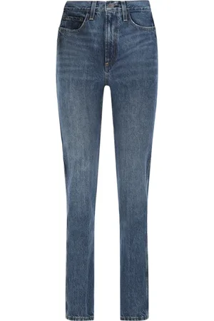 CO Jeans, Dames, Blauw, W26, Stijlvolle Jeans