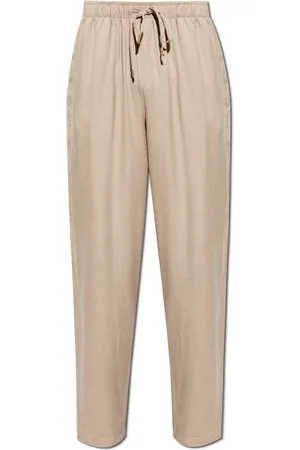 Hanro Broeken, Heren, , L, Linnen, Broek Urban
