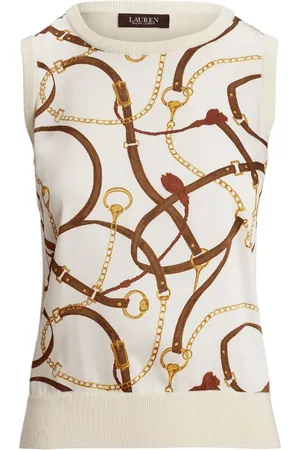 Ralph Lauren Truien, Dames, , M, Katoen, 200963631001 Blouzen