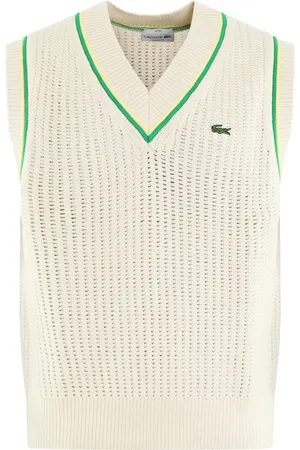 Lacoste Truien, Heren, , XL, Heren Trui, Klassiek Model