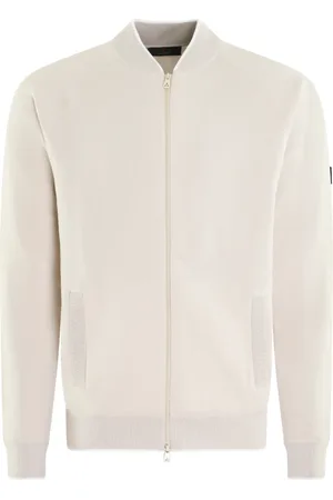 Peuterey Truien, Heren, , L, Sweater Heren Mosk