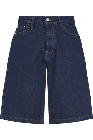 Arte Antwerp Korte broeken, Heren, Blauw, W36, Stijlvolle Shorts voor Mannen