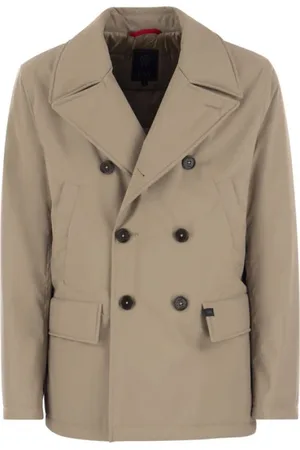 FAY Jassen, Heren, , M, Winter Jassen