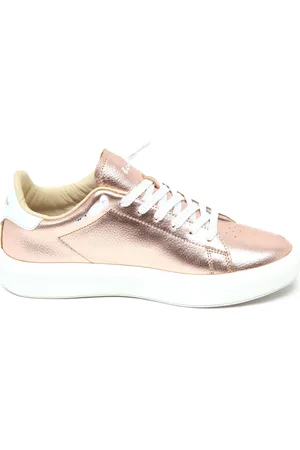 Lotto Schoenen, Dames, Roze, 38 EU, Bronze Impressions Damesschoenen