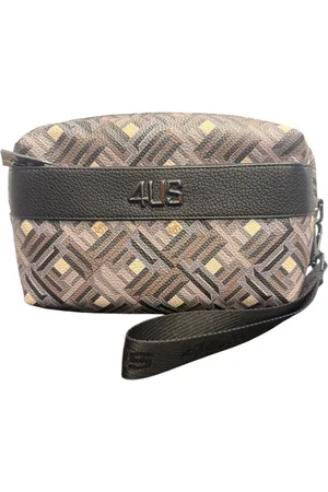 Paciotti Tassen, Dames, Veelkleurig, ONE Size, Stijlvolle Cesare Clutch Tas