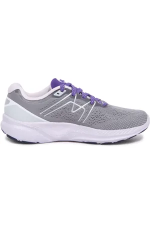 Karhu Schoenen, Dames, Grijs, 40 1/2 EU, Ultimate /Orchid Fusion Schoenen