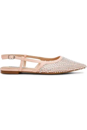 Steve Madden Schoenen, Dames, , 38 EU, Stijlvolle Sandalen voor Vrouwen