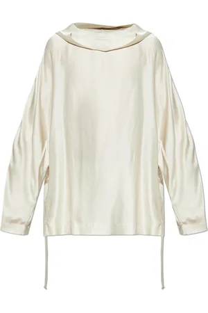 Rick Owens Sweatshirts & Hoodies, Heren, , M, Hoodie Tuniek