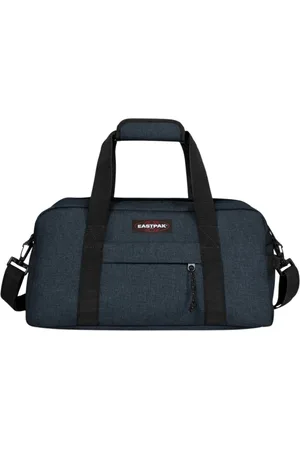 Eastpak Tassen, Heren, Blauw, ONE Size, Polyester, Weekend Bags
