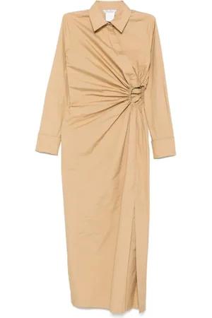Max Mara Kleedjes, Dames, , XS, Jurken voor Vrouwen