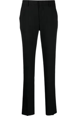 TAGLIATORE Broeken, Dames, Zwart, S, 0205 Broek Zwart