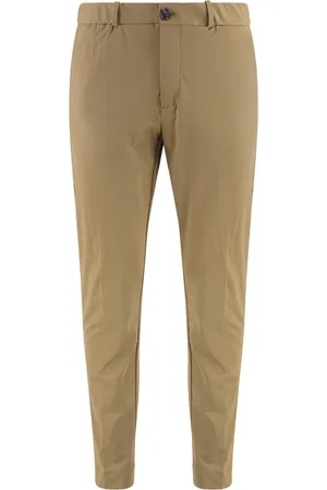 RRD Broeken, Heren, , XL, Polyester, Technische stofbroek met zakken