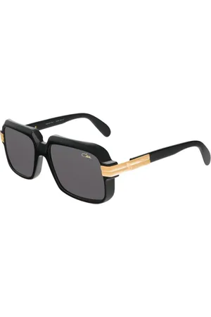 Cazal Accessoires, unisex, Zwart, ONE Size, Stijlvolle Brilmontuur Mod 607/3