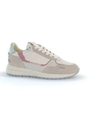 Woolrich Schoenen, Dames, , 38 EU, Sneakers voor Mannen en Vrouwen