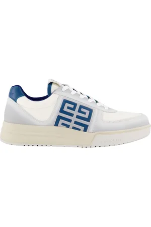 Givenchy Schoenen, Heren, Veelkleurig, 41 EU, Lage Witte Sneakers voor Heren