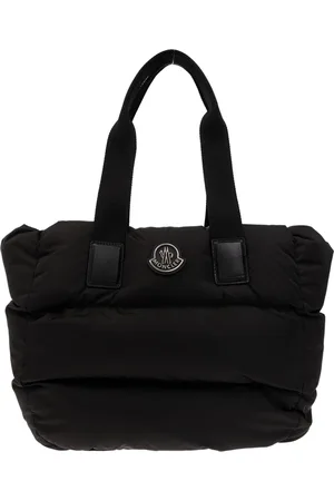 Moncler Tassen, Dames, Zwart, ONE Size, ‘Caradoc’ shopper tas