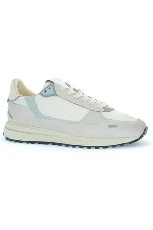 Woolrich Schoenen, Heren, Wit, 45 EU, Witte Sneakers voor Mannen en Vrouwen