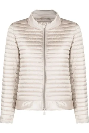 save the duck Jassen, Dames, , 3Xl, Nylon, Alyssa Gewatteerde Jas