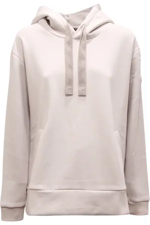 Colmar Sweatshirts & Hoodies, Dames, , M, Modish Sweatshirt met Fleece Interieur