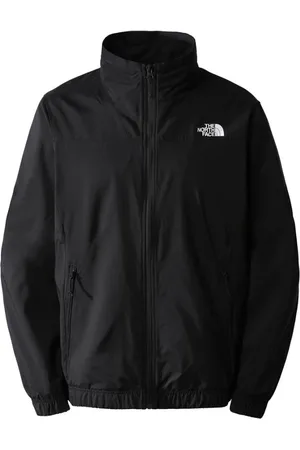 The North Face Jassen, Heren, Zwart, L, Zwarte Zumu Jas voor Mannen