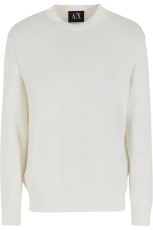 Armani Exchange Sweatshirts & Hoodies, Heren, , 2Xl, Sweaters voor Stijlvolle Look