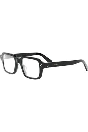 Céline Accessoires, unisex, Zwart, ONE Size, Stijlvolle zonnebril voor modefans