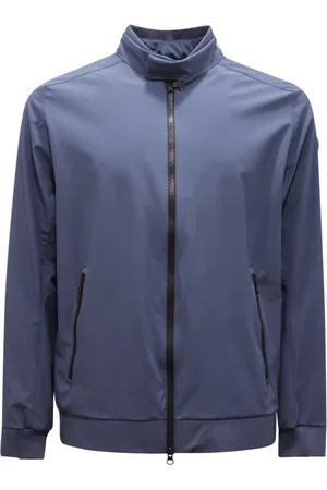 Colmar Jassen, Heren, Blauw, L, Winddichte Futurity Jas 1863R 6WV
