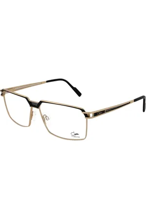 Cazal Accessoires, unisex, Geel, ONE Size, Stijlvolle zonnebril voor modieuze uitstraling