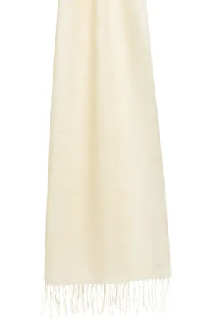 Max Mara Accessoires, Dames, , ONE Size, Sjaal Sionbio Stijlvol