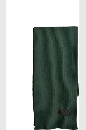 Etro Accessoires, Heren, Groen, ONE Size, Wol, Sjaal