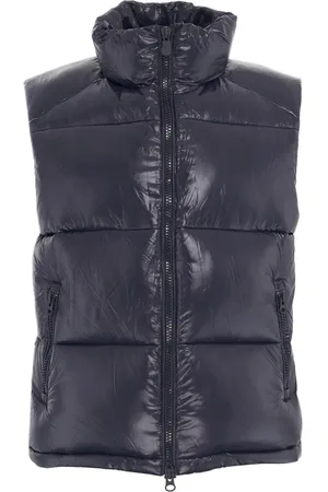save the duck Jassen, Heren, Blauw, L, Vesten