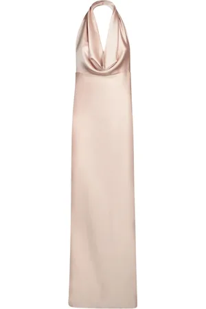 BLANCA Kleedjes, Dames, , M, Polyester, Elegante Jurk Dameskleding