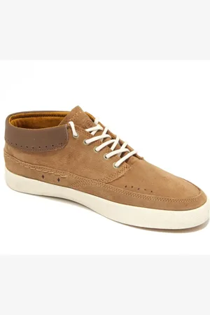 Element Schoenen, Heren, Bruin, 40 EU, Smaragd Collectie Schoenen