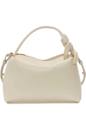 J.W.Anderson Tassen, Dames, , ONE Size, Leer, Cross Body Bags