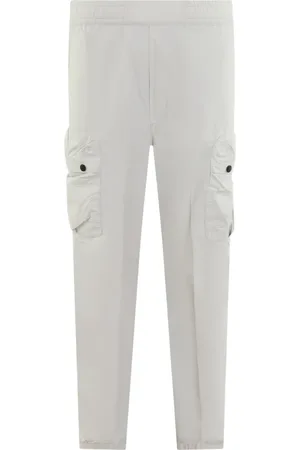 Parajumpers Broeken, Heren, Grijs, W30, Zander Broek voor Heren