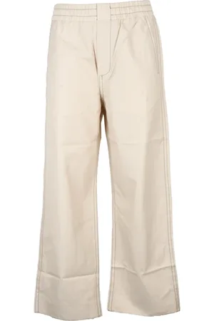 SUNNEI Broeken, Heren, , M, Katoen, Broek