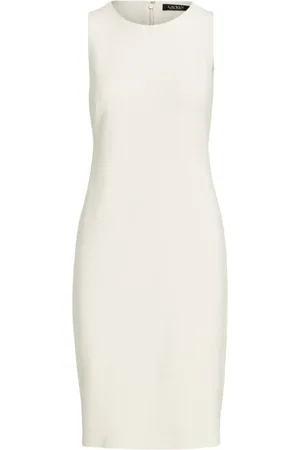 Ralph Lauren Kleedjes, Dames, , S, Lauren Jurken Natuurlijk
