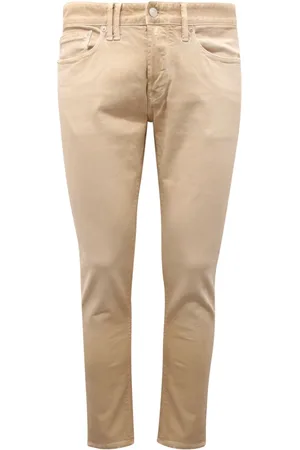 Cycle Jeans, Heren, , W36, Comfort Skinny Bone Broek