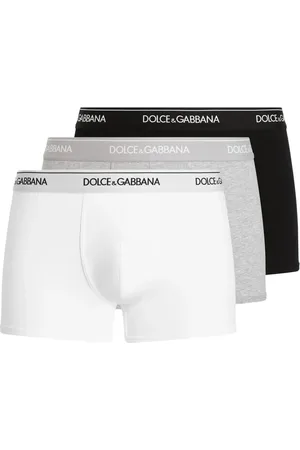 Dolce & Gabbana Ondergoed, Heren, Veelkleurig, M, Stijlvolle ondergoedcollectie