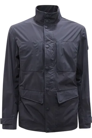 Colmar Jassen, Heren, Blauw, M, Winddichte Jas Notorious Marineblauw Model