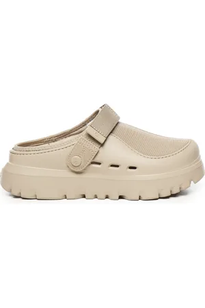 UGG Schoenen, Heren, , 41 EU, Mesh Sandalen met Afneembare Band