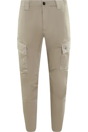 C.P. Company Broeken, Heren, , M, Cargo broek voor heren