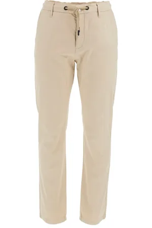 Guess Broeken, Heren, , W33, Chino Broek voor Mannen