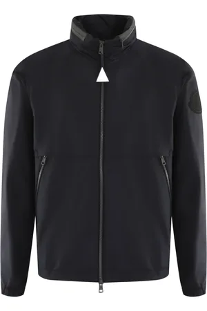 Moncler Jassen, Heren, Zwart, 2Xl, Octano Jack voor Heren