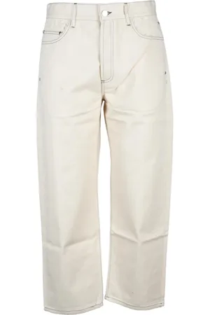 SUNNEI Jeans, Heren, , S, Katoen, Jeans