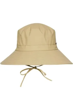 Rains Accessoires, Dames, , ONE Size, Stijlvolle Bonnie Hat voor elke gelegenheid