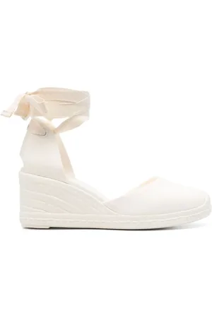 Castaner Schoenen, Dames, Wit, 38 EU, Stijlvolle Schoenen Careen voor Vrouwen